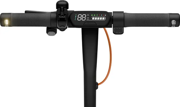 SEGWAY NINEBOT KICKSCOOTER E2 PLUS E II | 220WH | 500W MAX (5 / 8)