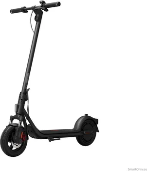 SEGWAY NINEBOT KICKSCOOTER F2 E II | 367 WH | 800W | 25KM/H | 55KM | 100KG (1 / 11)