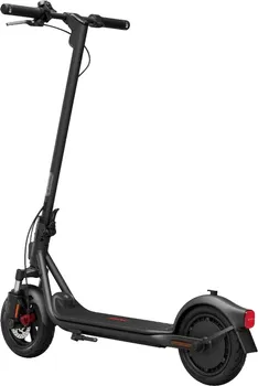 SEGWAY NINEBOT KICKSCOOTER F2 E II | 367 WH | 800W | 25KM/H | 55KM | 100KG (4 / 10)