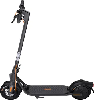 SEGWAY NINEBOT KICKSCOOTER F2 E II | 367 WH | 800W | 25KM/H | 55KM | 100KG (5 / 10)