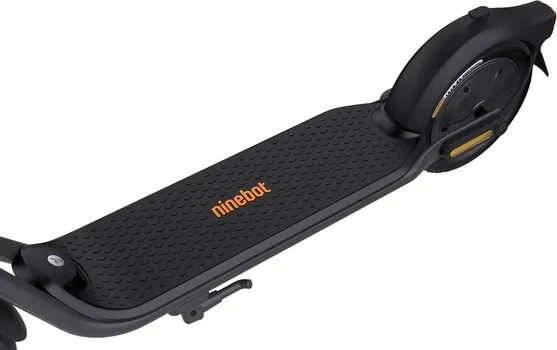 SEGWAY NINEBOT KICKSCOOTER F2 E II | 367 WH | 800W | 25KM/H | 55KM | 100KG (7 / 10)