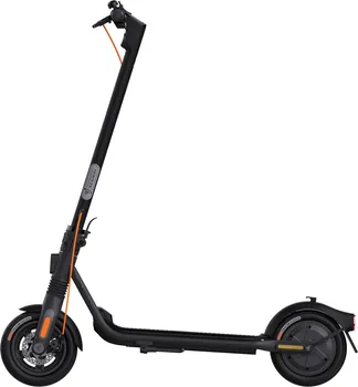 SEGWAY NINEBOT KICKSCOOTER F2 PRO E II | 460WH | 900W MAX | 25KM/H | 65KM | 120KG (8 / 8)