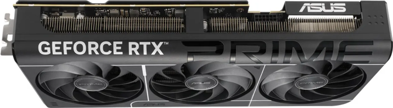 ASUS NVIDIA GEFORCE RTX 5070 TI 16GB PRIME-RTX5070TI-O16GB (2 / 4)