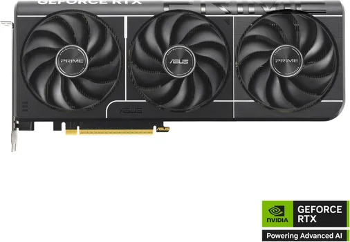 ASUS NVIDIA GEFORCE RTX 5070 TI 16GB PRIME-RTX5070TI-O16GB (3 / 4)
