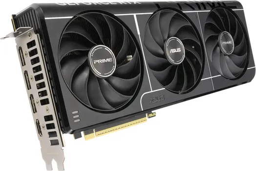 ASUS NVIDIA GEFORCE RTX 5070 TI 16GB PRIME-RTX5070TI-O16GB (4 / 4)