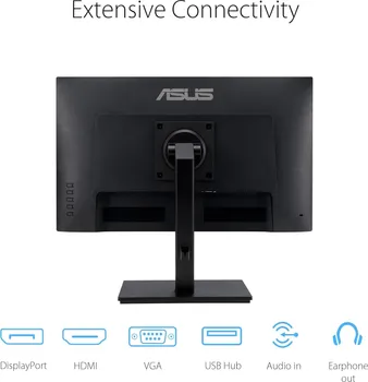 ASUS VA27EQSB (2 / 15)