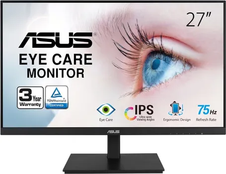 ASUS VA27EQSB (3 / 15)