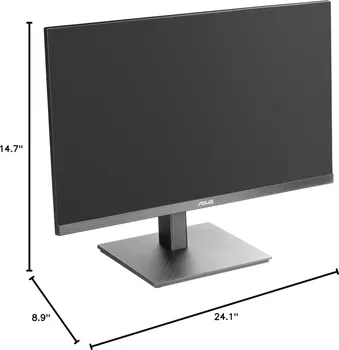ASUS VA27EQSB (5 / 15)