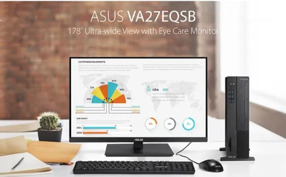 ASUS VA27EQSB (15 / 15)