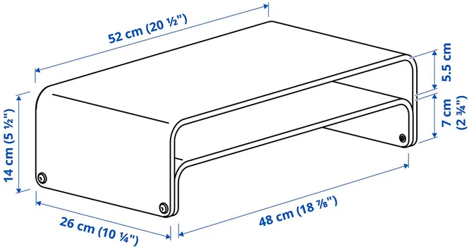 IKEA VATTENKAR 805.415.65 (8 / 8)