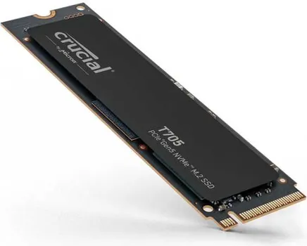 CRUCIAL 1TB / SSD M.2 NVME T705 (1 / 3)