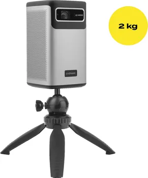 OVERMAX OV-TRIPOD STAND MINI (3 / 6)