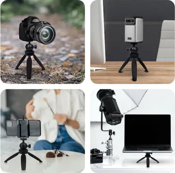 OVERMAX OV-TRIPOD STAND MINI (6 / 6)
