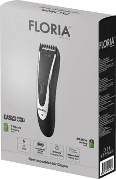 ZILAN / FLORIA ZLN1254 (3 / 3)