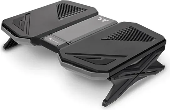 THERMALTAKE MASSIVE AIR STANDNOTEBOOK STANDHLADNJAK ZA LAPTOP (1 / 2)