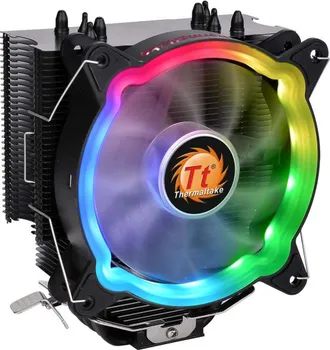 THERMALTAKE UX 200 ARGB COOLERLIGHTING CPU COOLER, KOMPATIBILAN SA S (1 / 3)