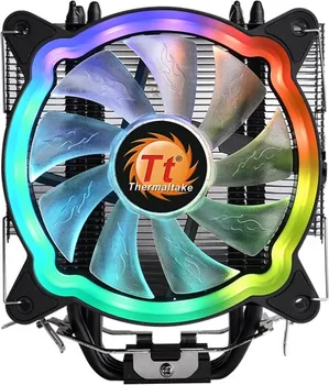 THERMALTAKE UX 200 ARGB COOLERLIGHTING CPU COOLER, KOMPATIBILAN SA S (3 / 3)