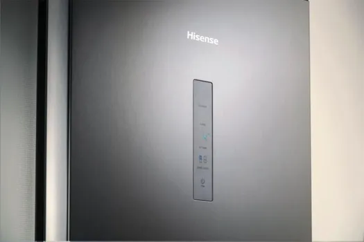 HISENSE RB390N4BF20 (6 / 10)