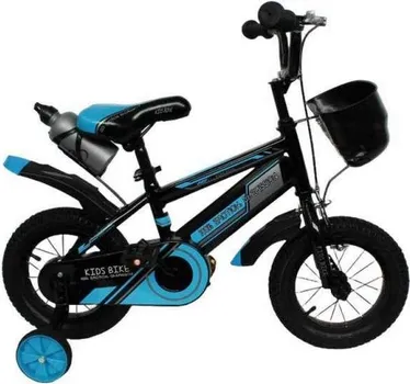 BICIKL 12 INCH/26626/CB-3 - BOY- CRNA (1 / 2)