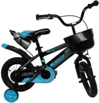 BICIKL 12 INCH/26626/CB-3 - BOY- CRNA (2 / 2)