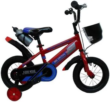 BICIKL 12 INCH/26626/CB-3 - BOY- CRVENO (1 / 2)