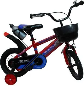 BICIKL 12 INCH/26626/CB-3 - BOY- CRVENO (2 / 2)