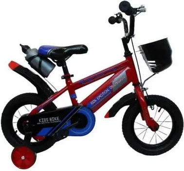 BICIKL 12 INCH/26626/CB-3 - BOY- ZELENA (1 / 2)