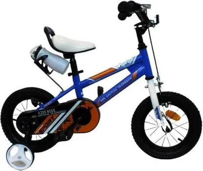BICIKL 12 INCH/26626/CB-6 - BOY-PLAVO (1 / 2)