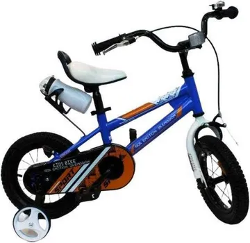BICIKL 12 INCH/26626/CB-6 - BOY-PLAVO (2 / 2)
