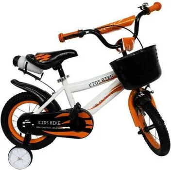 BICIKL 12 INCH/26626/CB-8 - BOY-BIJELO NARANCASTO (2 / 2)