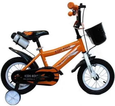 BICIKL 12 INCH/26626/CB-8 - BOY-NARANČASTA (1 / 2)