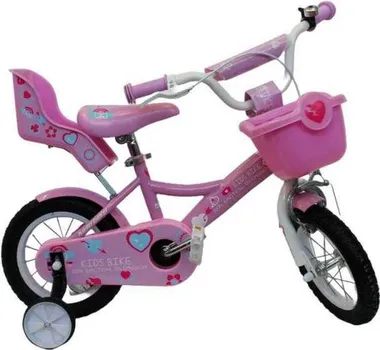 BICIKL 12 INCH/26627/CB-2 - GIRL- ROZA (3 / 4)
