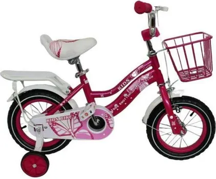 BICIKL 12 INCH/26627/KB002 - GIRL-PINK (1 / 2)