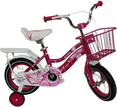 BICIKL 12 INCH/26627/KB002 - GIRL-PINK (2 / 2)
