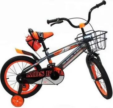 BICIKL 16 INCH/26628/KB-001- BOY- NARANČASTA (2 / 2)