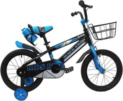 BICIKL 16 INCH/26628/KB-004- BOY- PLAVA (1 / 2)