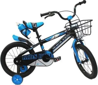 BICIKL 16 INCH/26628/KB-004- BOY- PLAVA (2 / 2)