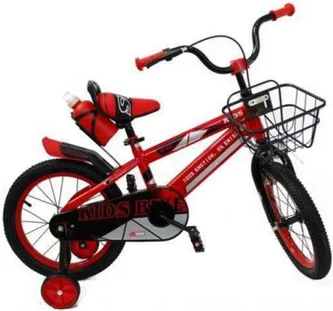 BICIKL 16 INCH/26628/KB006 - BOY- CRVENA (2 / 2)