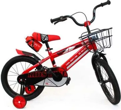 BICIKL 16 INCH/26628/KB007 - BOY-CRVENA (2 / 2)