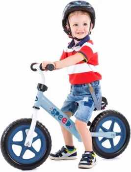 CHIPOLINO BALANS BICIKL SPEED BLUE DIKSD0211BL
