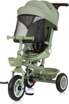 CHIPOLINO TRICIKL MARATHON PASTEL GREEN TRKMRT02406PG (4 / 8)