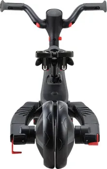 GLOBBER TRICIKL EXP 4U1 FOLD.BK GREY VEGB0000732-120 (9 / 10)