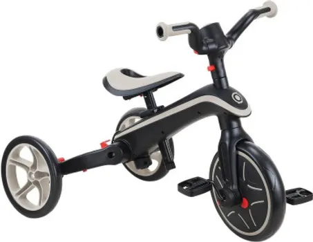 GLOBBER TRICIKL EXP 4U1 FOLDABLE TAUPE VEGB0000732-466 (14 / 18)