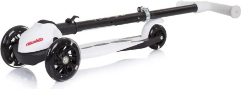 CHIPOLINO TROTINET ROBBY WHITE DSROB0236WH (1 / 4)