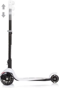 CHIPOLINO TROTINET ROBBY WHITE DSROB0236WH (2 / 4)