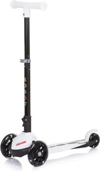 CHIPOLINO TROTINET ROBBY WHITE DSROB0236WH (4 / 4)