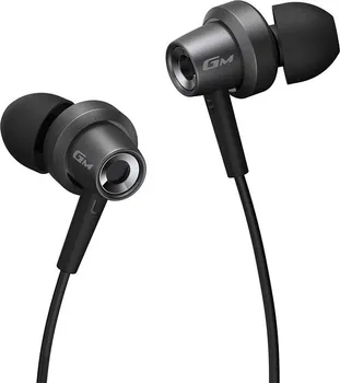 EDIFIER GM260 [3.5MM / OMNIDIRECTIONAL / MIC] (4 / 4)