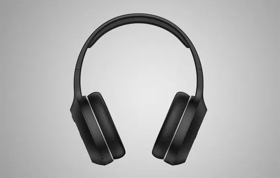 EDIFIER W600BT BLACK [WIRELESS] (5 / 6)