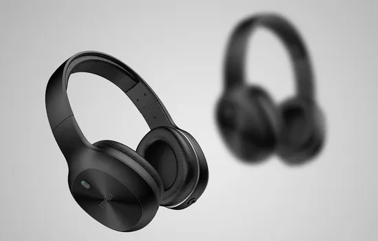 EDIFIER W600BT BLACK [WIRELESS] (6 / 6)