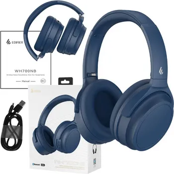EDIFIER WH700NB BLUE [WIRELESS] (7 / 7)
